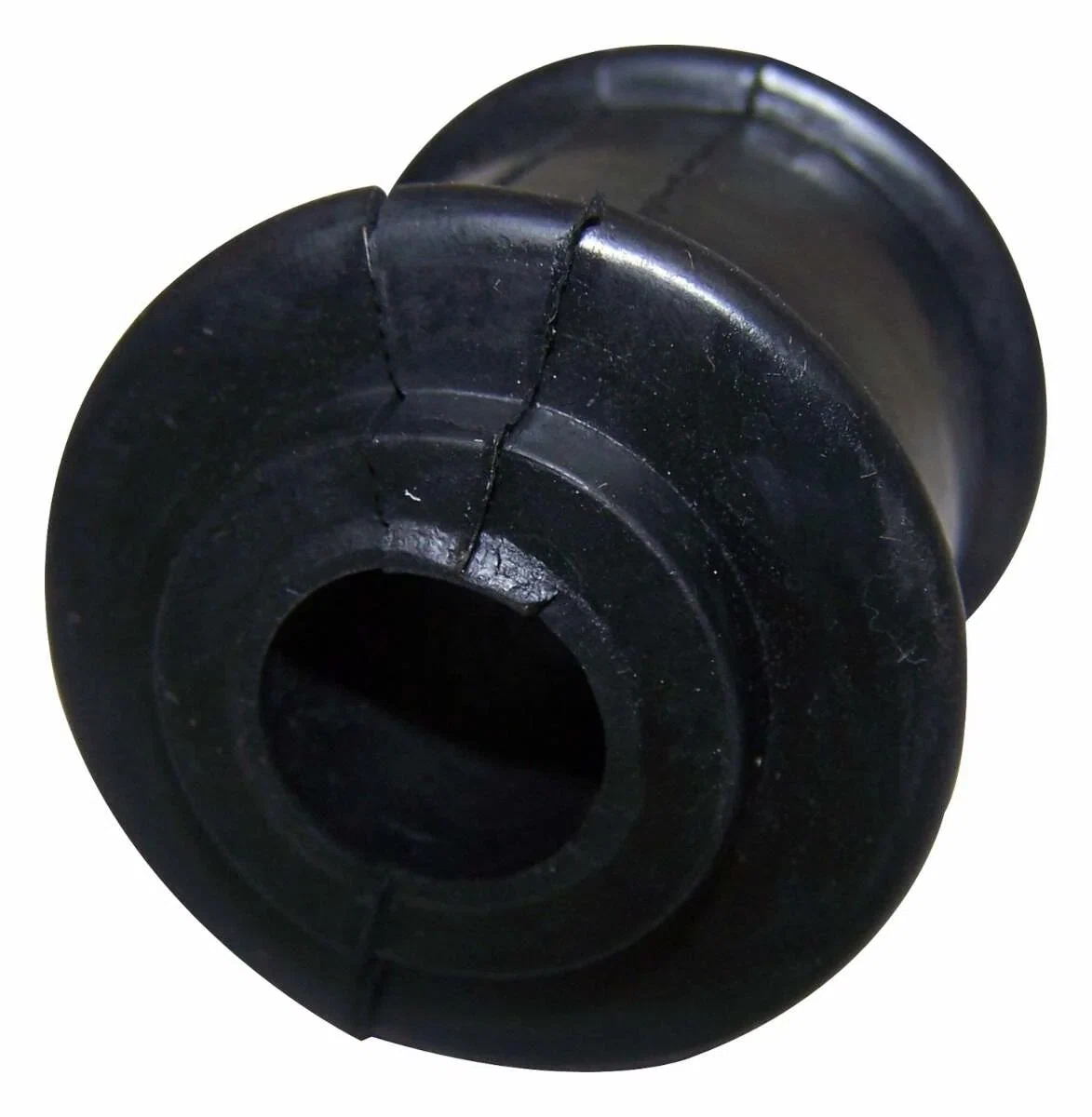 Crown Automotive - Rubber Black Sway Bar Bushing - 4656932AA
